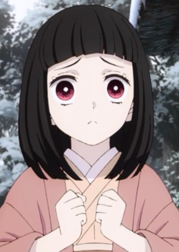 Hanako Kamado