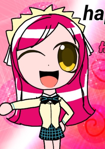 Hanako Momoka