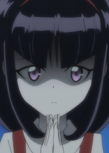 Hanako-San