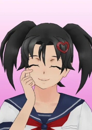 Hanako Yamada