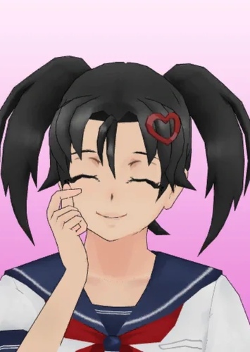 Hanako Yamada