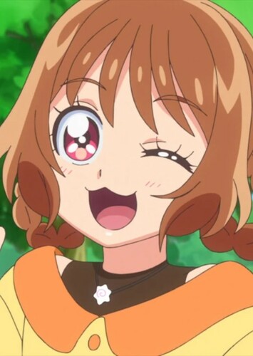 Hanamichi ran