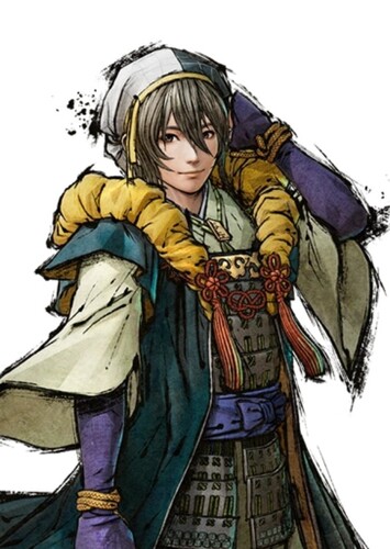 Hanbei Takenaka