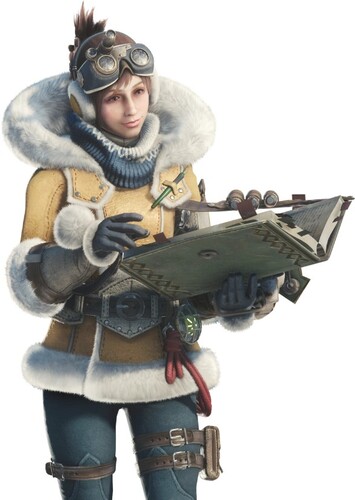 Handler