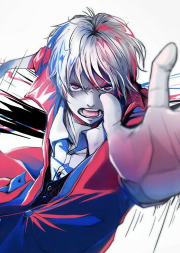 Hands - heart★breaker