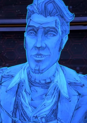 Handsome Jack