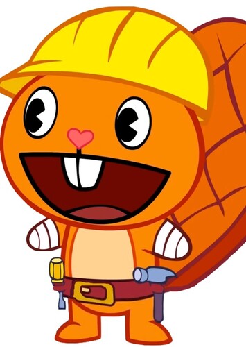 Handy (Happy Tree Friends)