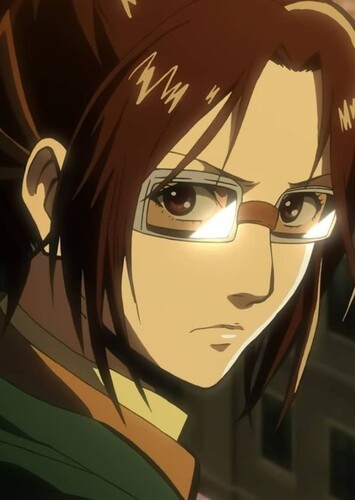 Hange Zoe