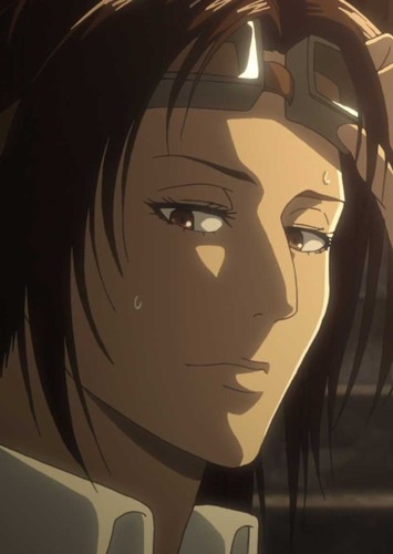 Hange Zoë
