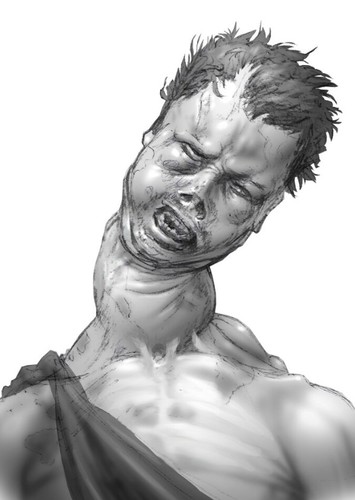 Hanged Man