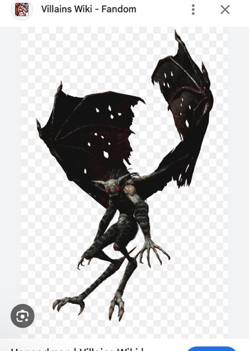 Hangedman