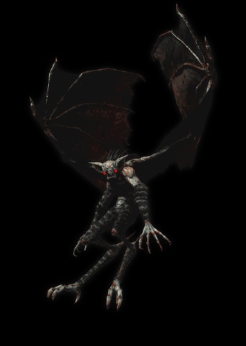 Hangedman