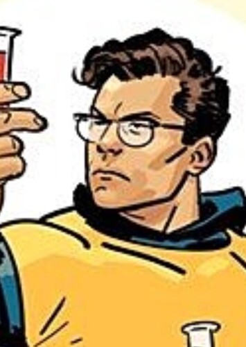 Hank