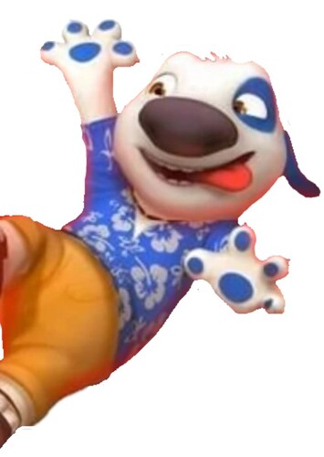 Hank