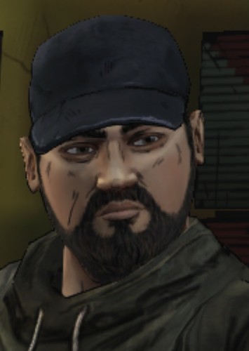 Hank.