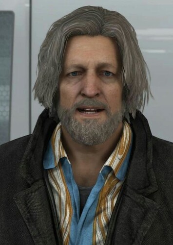 Hank Anderson