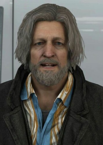 Hank Anderson