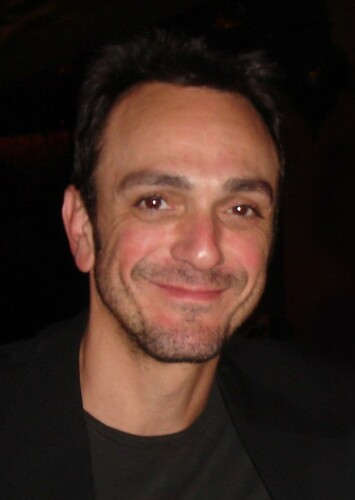 Hank azaria