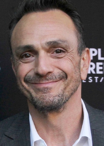 Hank Azaria