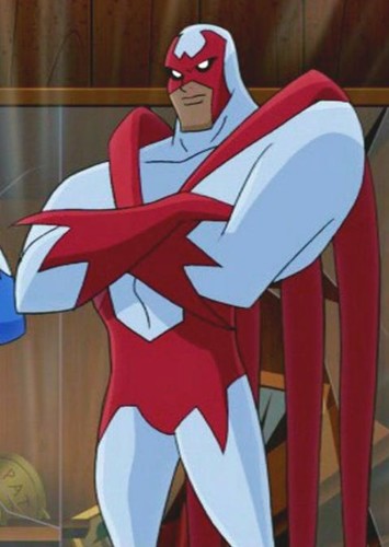 Hank Hall