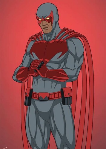 Hank Hall