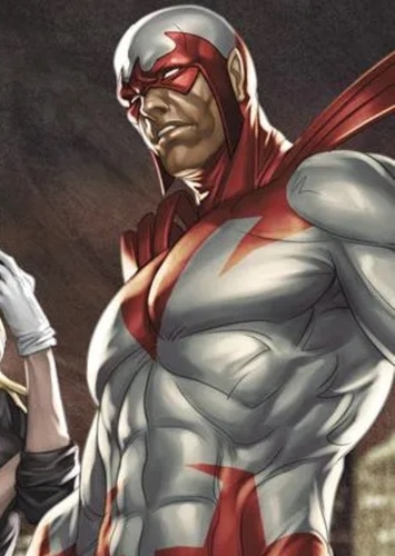 Hank Hall