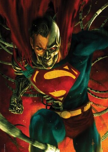 Hank Henshaw