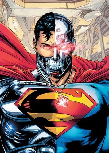 Hank Henshaw