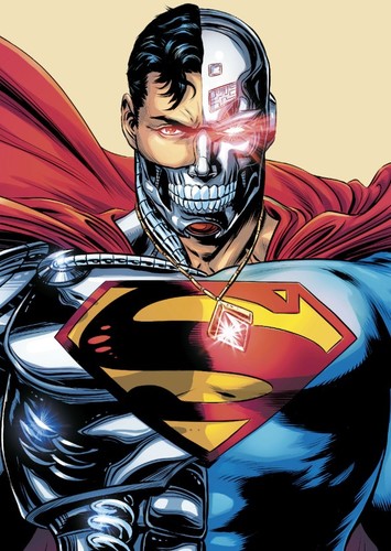 Hank Henshaw