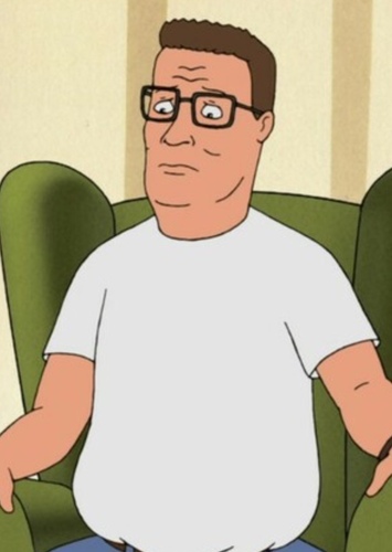 Hank Hill