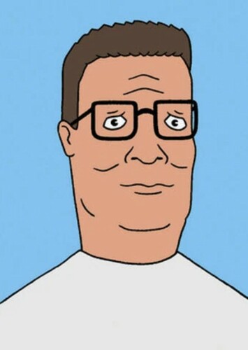 Hank Hill