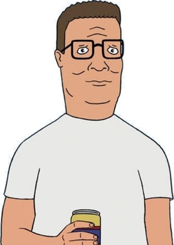 Hank Hill