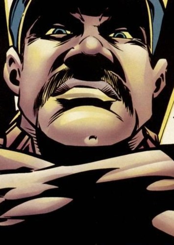 Hank Hogan
