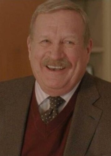 Hank Hooper (Gender Swapped)