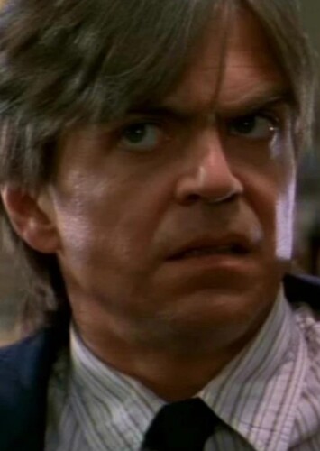 Hank Loomis