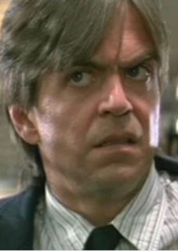 Hank Loomis