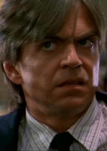 Hank Loomis