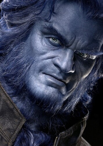 Hank McCoy