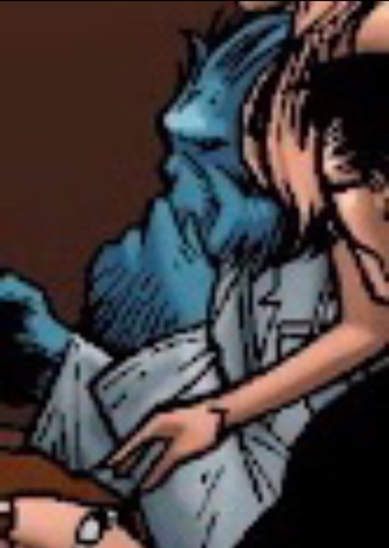 Hank McCoy
