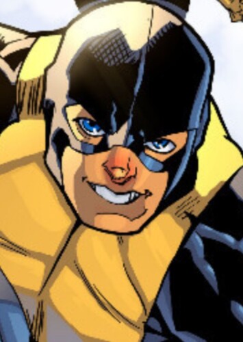 Hank McCoy