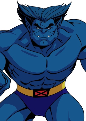 Hank McCoy