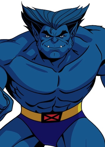 Hank McCoy