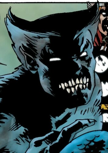 Hank McCoy