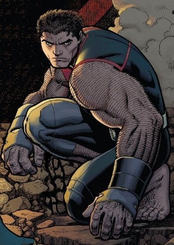 Hank McCoy (teenager)