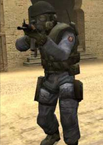Hank Nelson