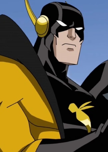 Hank Pym