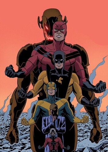 Hank Pym