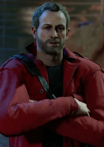Hank Pym