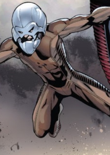 Hank Pym
