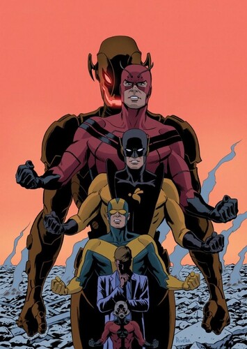 Hank Pym